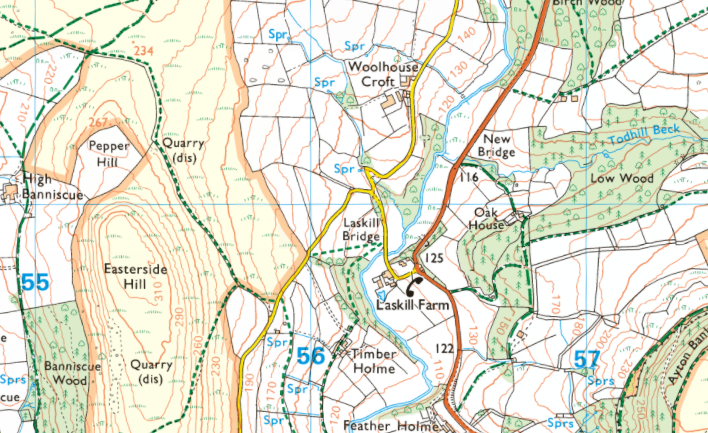 A map of a country
Description automatically generated